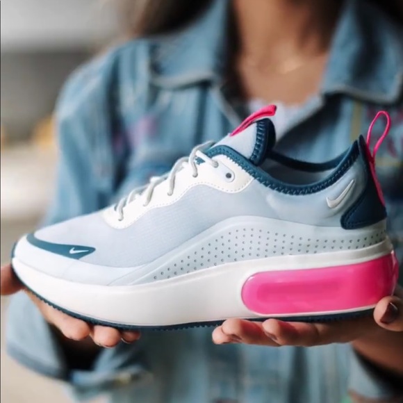 NWT Nike Air Max Dia - Picture 4 of 9